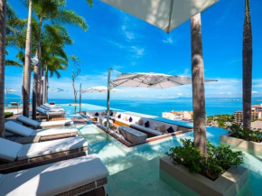 Luxury Residence in Zona Romantica PV 204